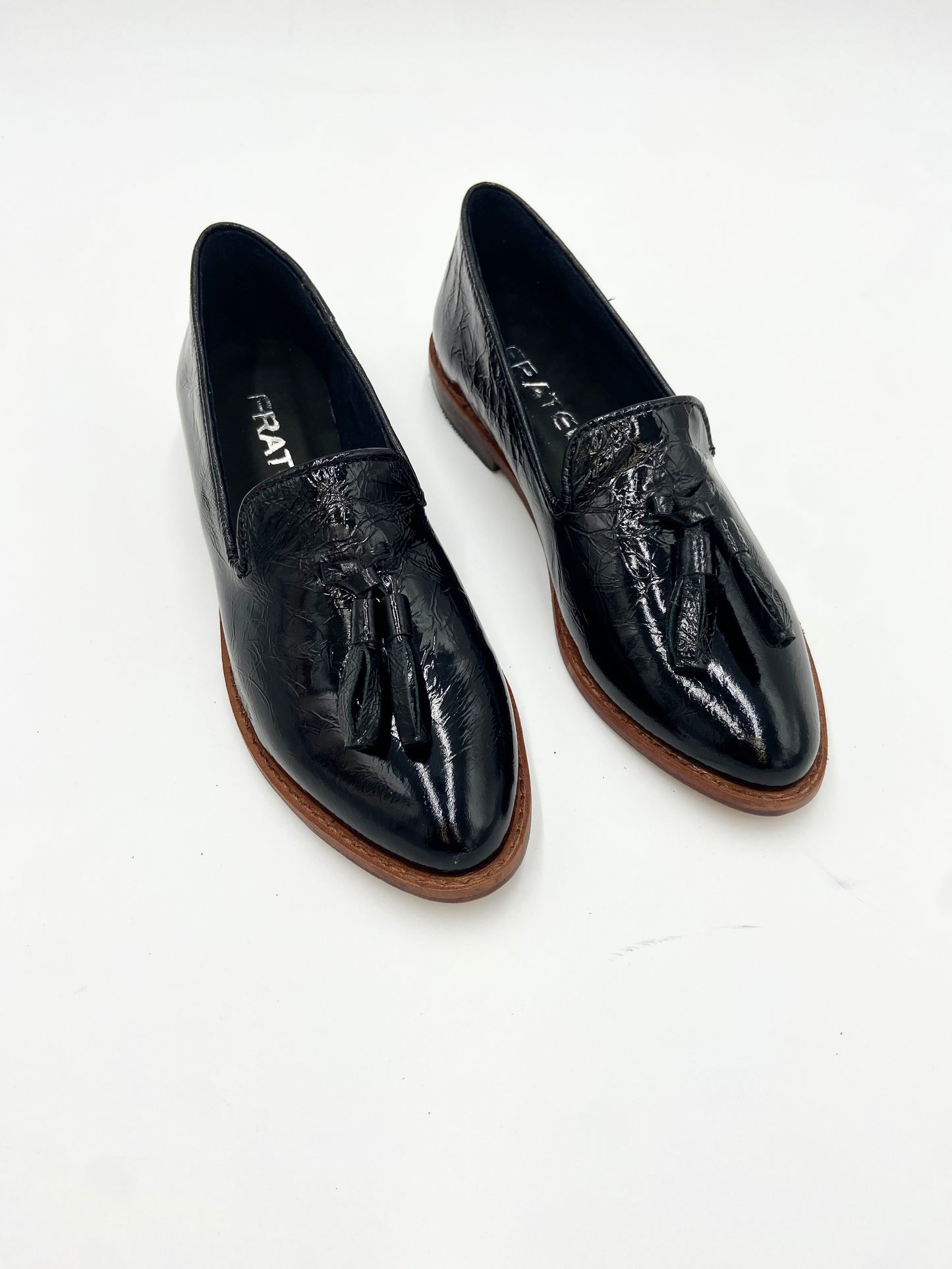Sleeper Richato Negro