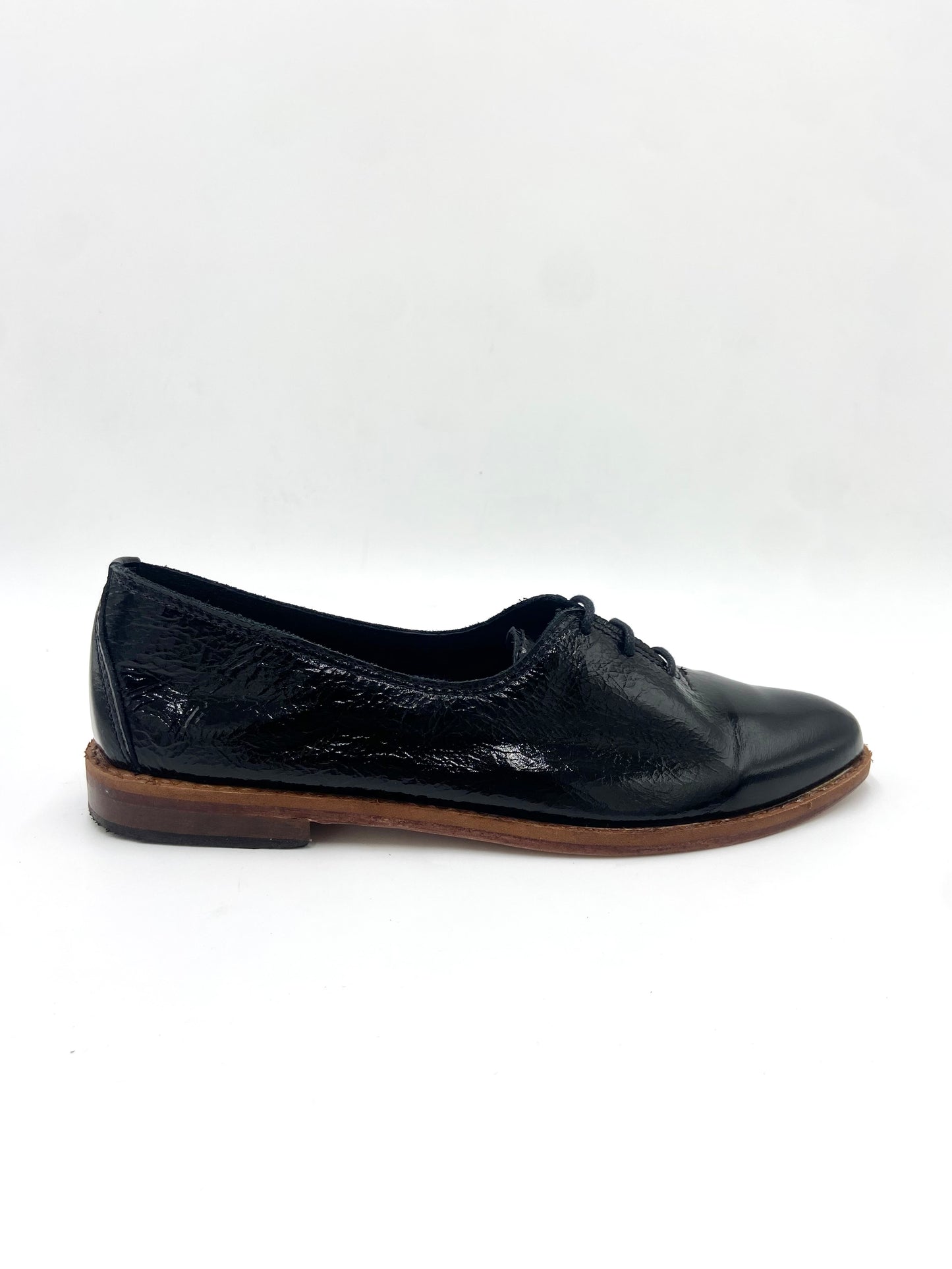 Mouse Richato Negro