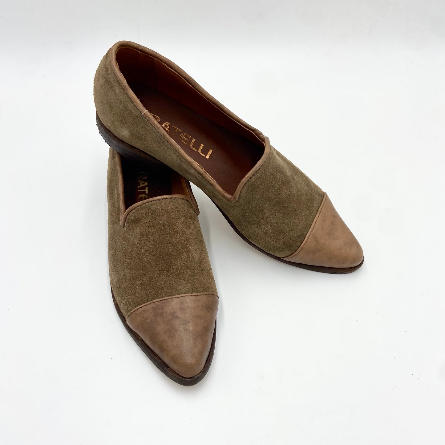 Anabella Reno Taupe