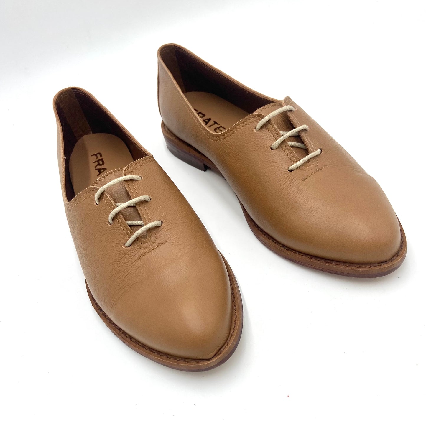 Mouse cuero taupe
