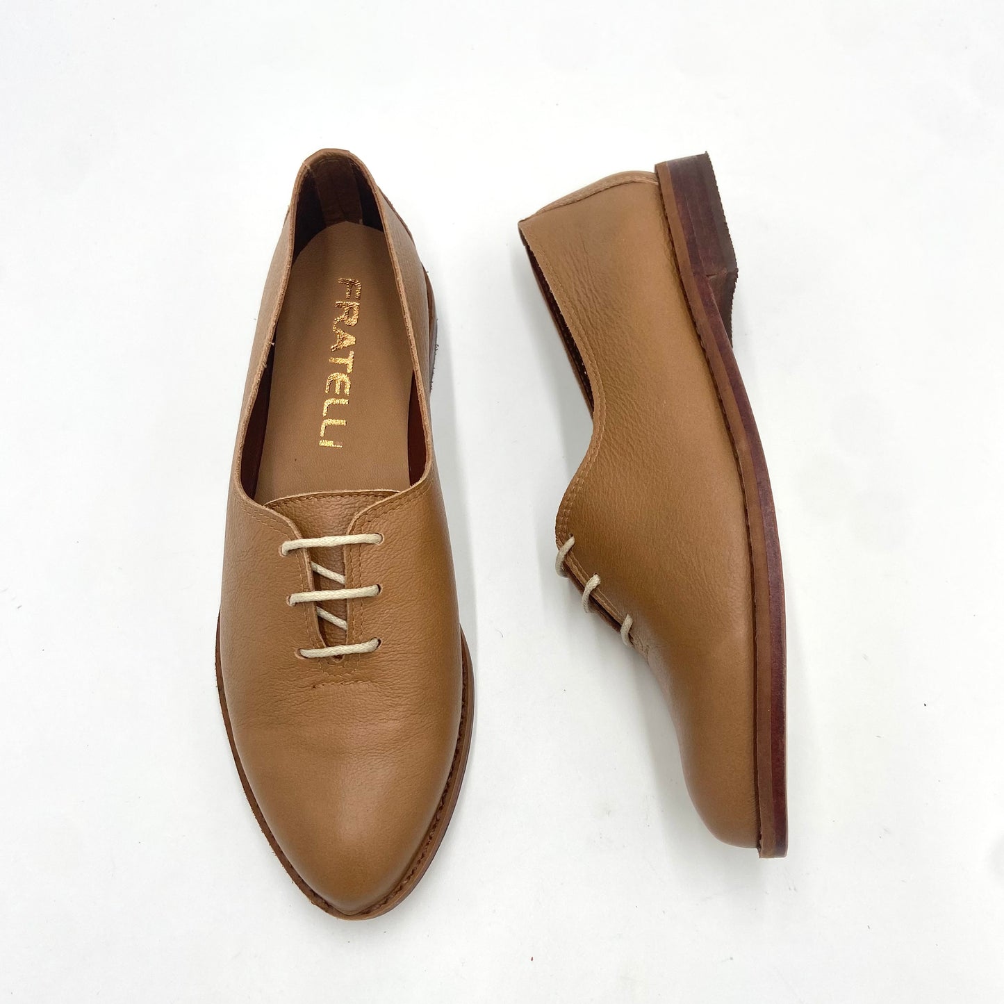 Mouse cuero taupe
