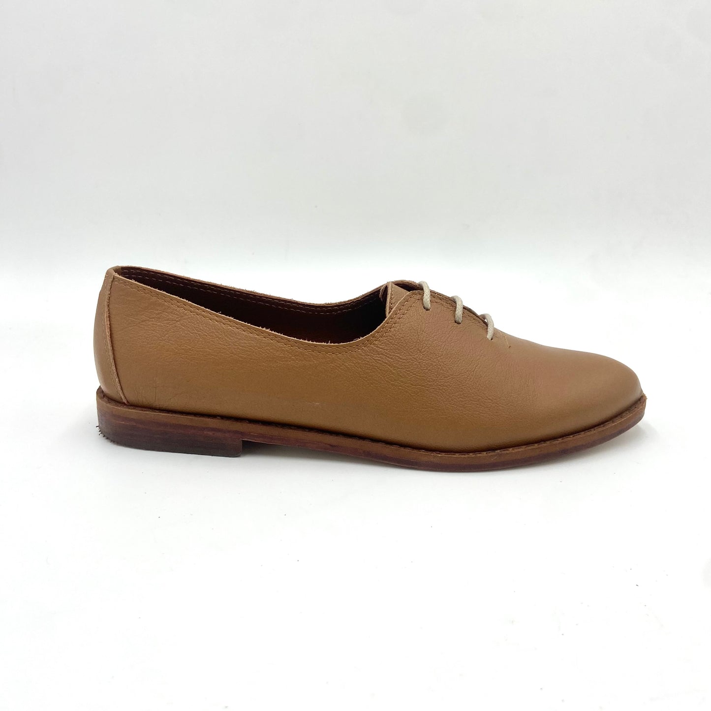Mouse cuero taupe