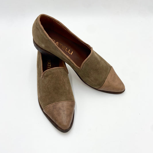 Anabella Reno Taupe